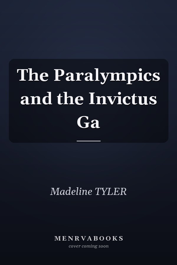 The Paralympics and the Invictus Ga