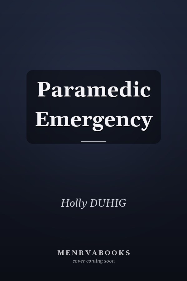 Paramedic Emergency