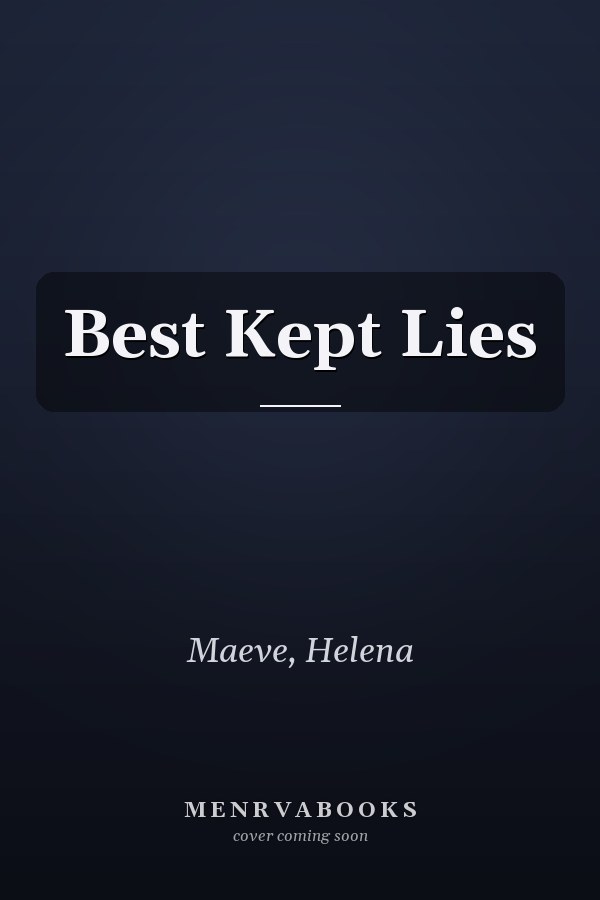 Best Kept Lies