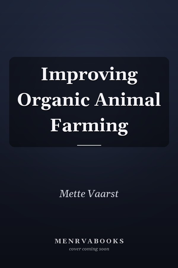 Improving Organic Animal Farming