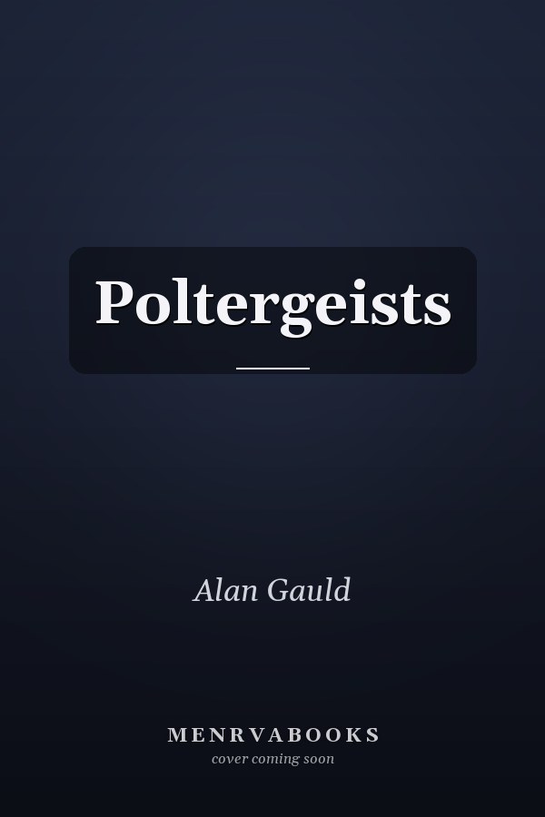 Poltergeists