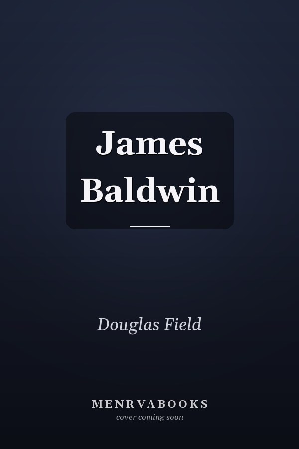 James Baldwin