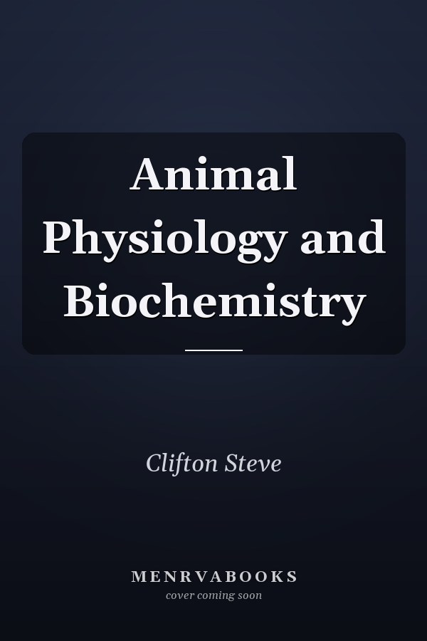 Animal Physiology and Biochemistry