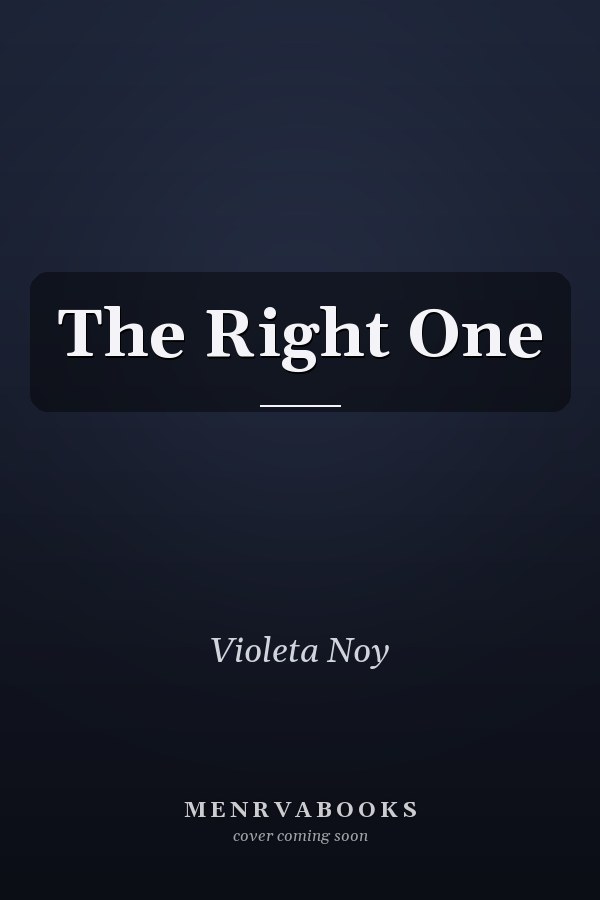 The Right One