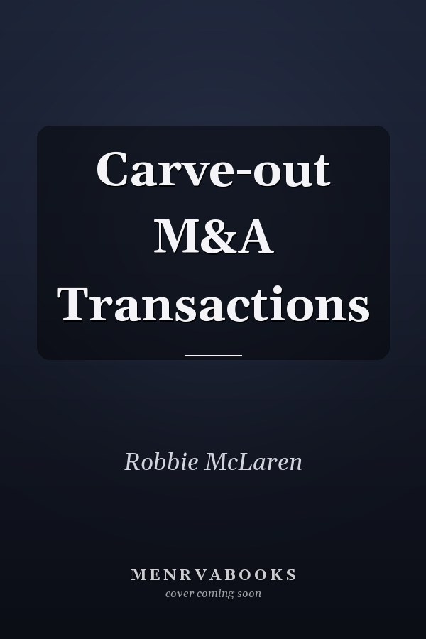 Carve-out M&A Transactions