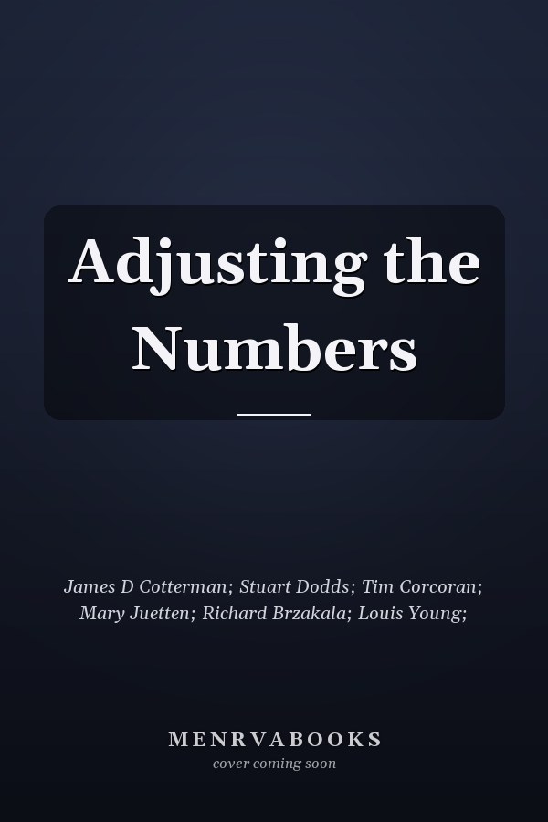 Adjusting the Numbers
