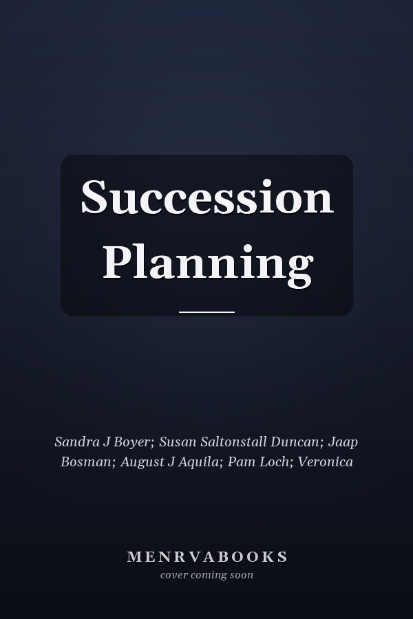 Succession Planning