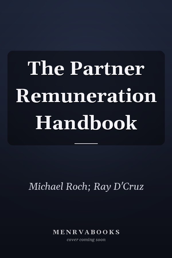 The Partner Remuneration Handbook