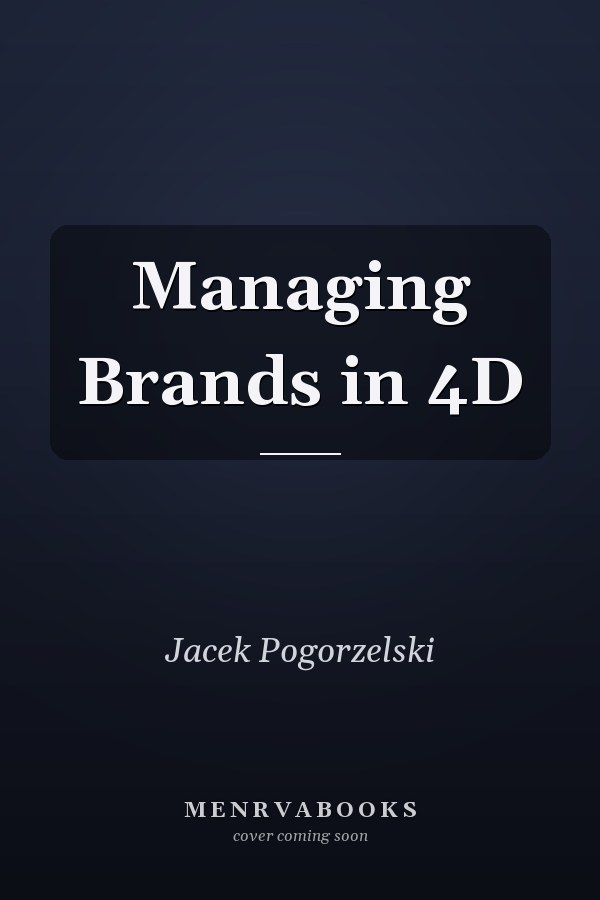 Managing Brands in 4D
