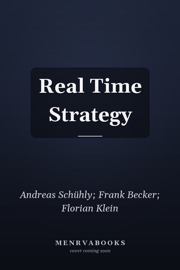 Real Time Strategy