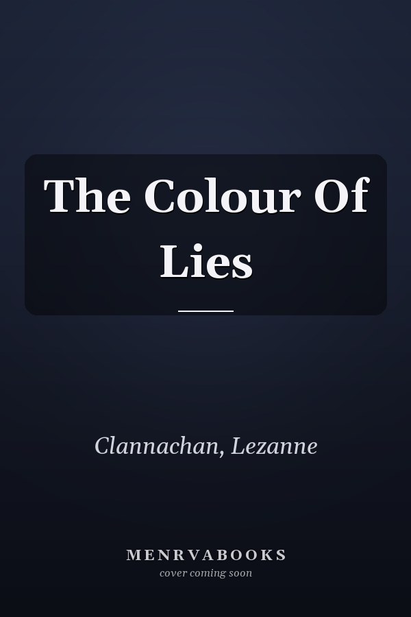 The Colour Of Lies