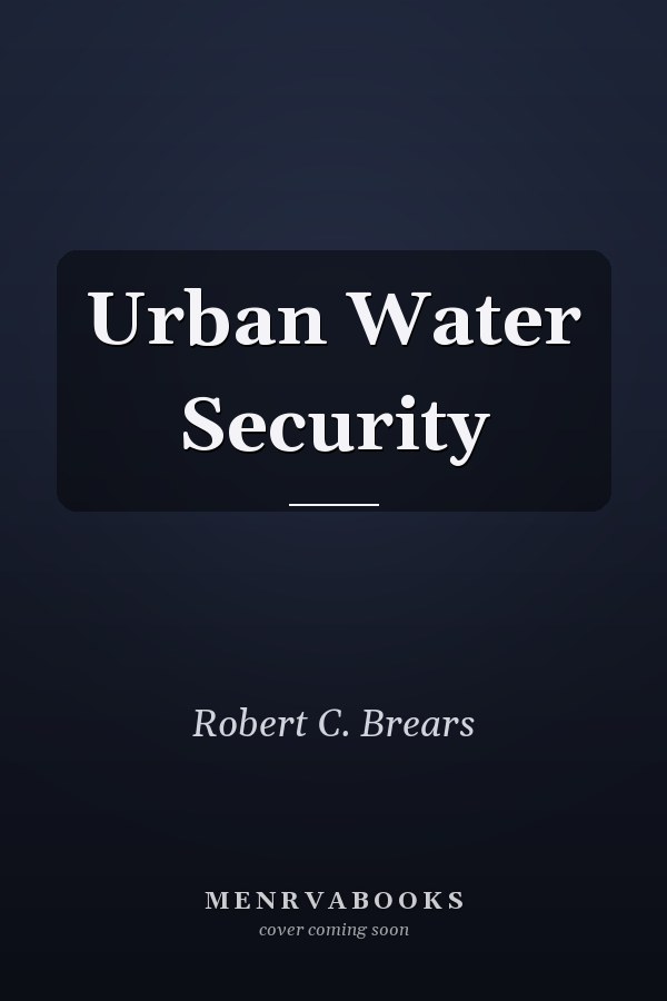 Urban Water Security