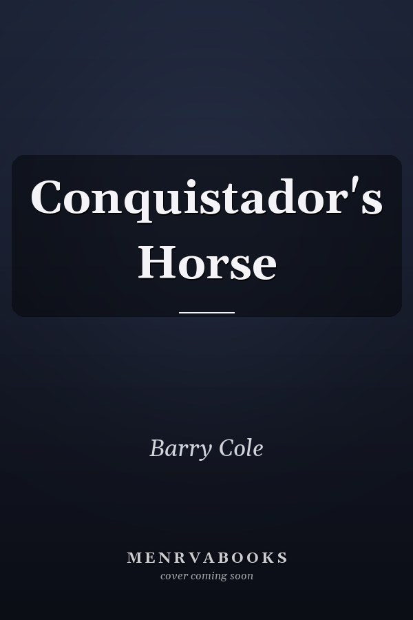 Conquistador's Horse