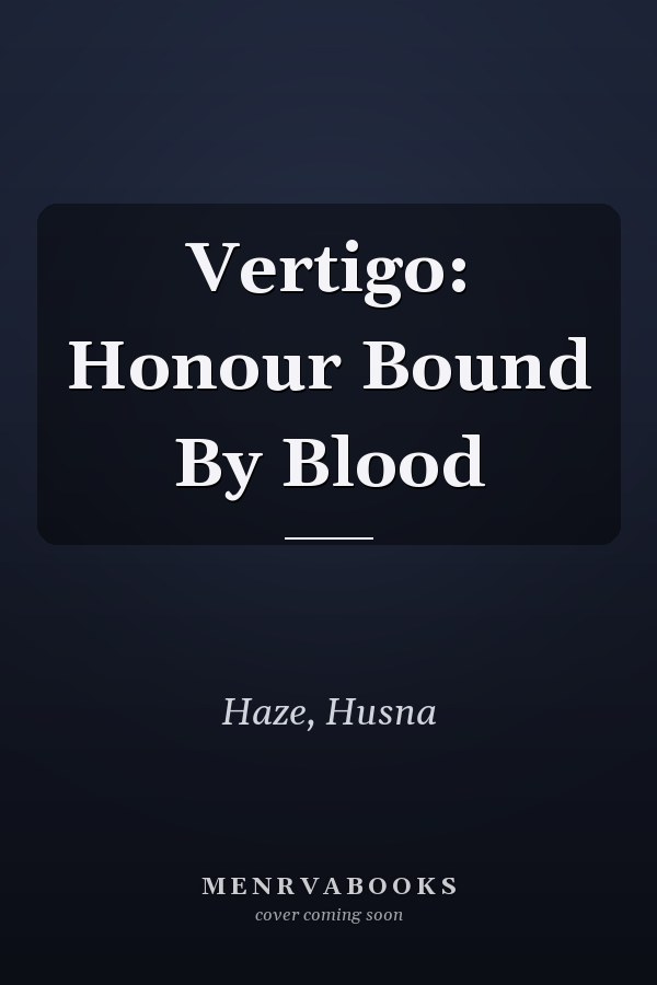 Vertigo: Honour Bound By Blood