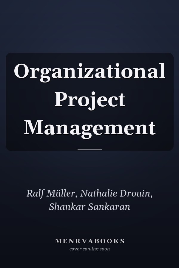 Organizational Project Management
