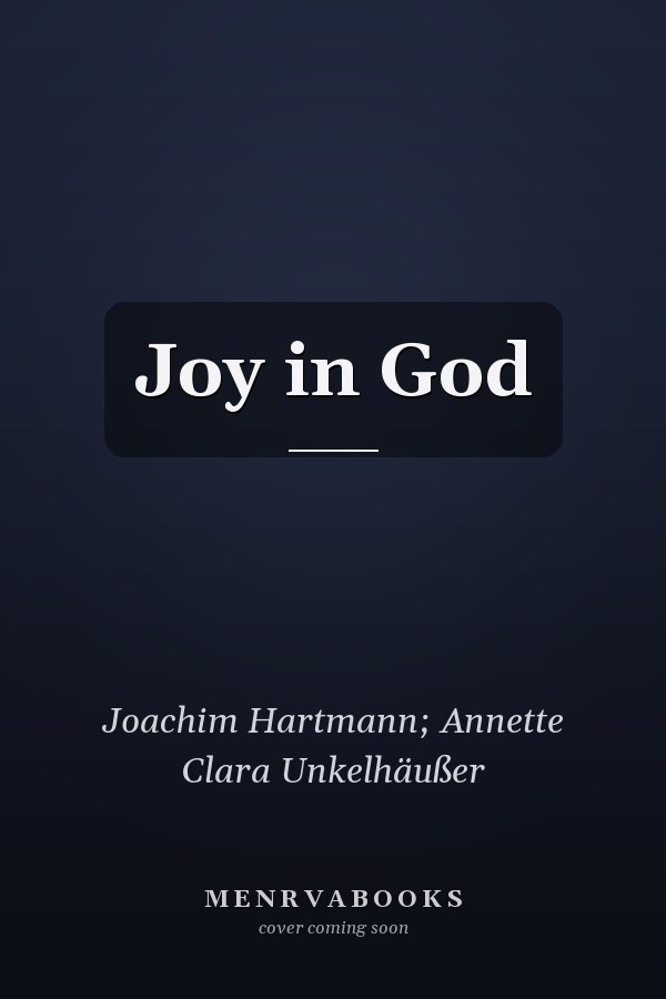 Joy in God