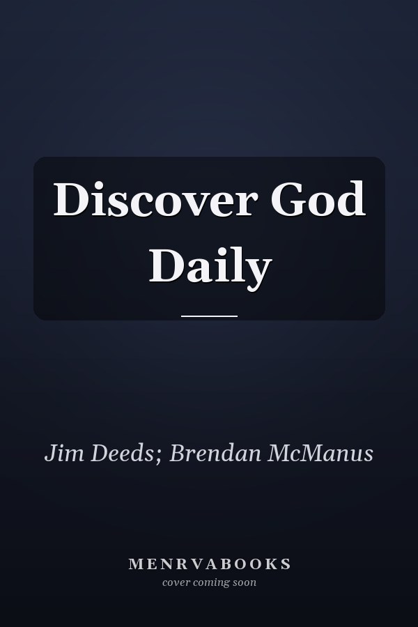 Discover God Daily