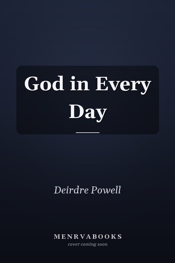 God in Every Day