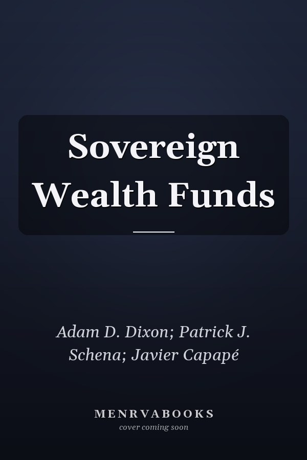 Sovereign Wealth Funds