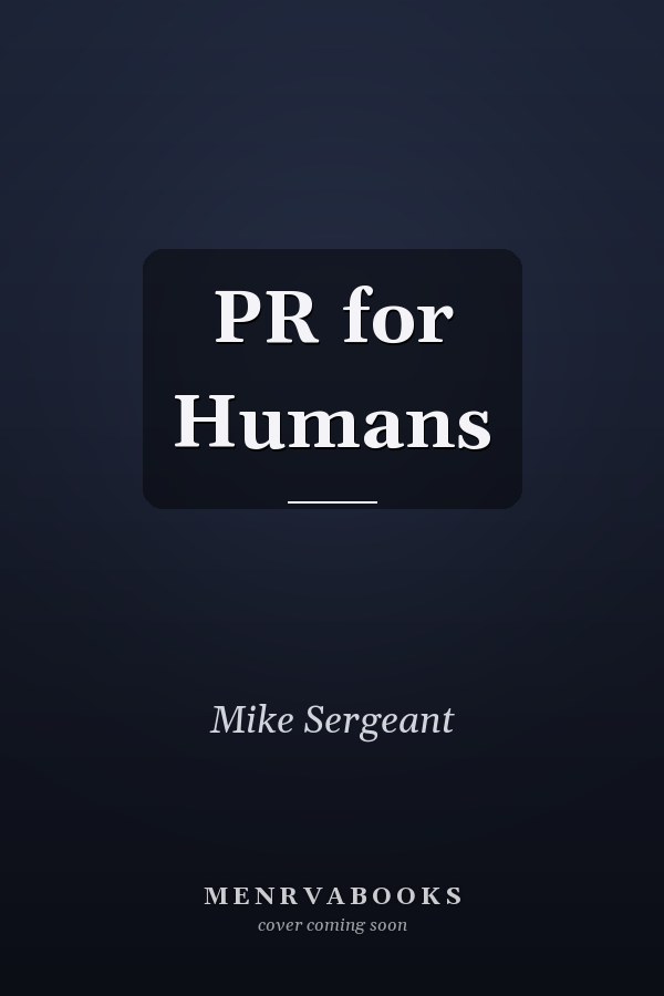 PR for Humans