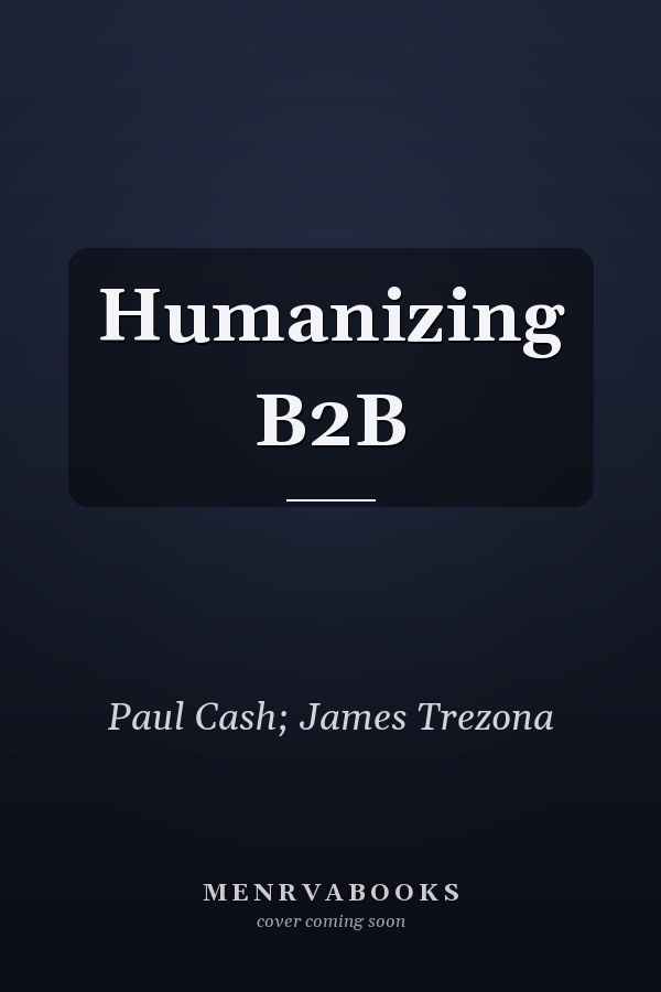 Humanizing B2B