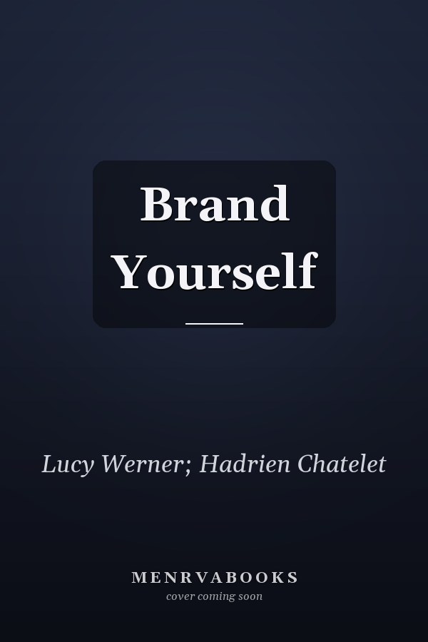 Brand Yourself