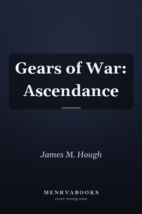 Gears of War: Ascendance