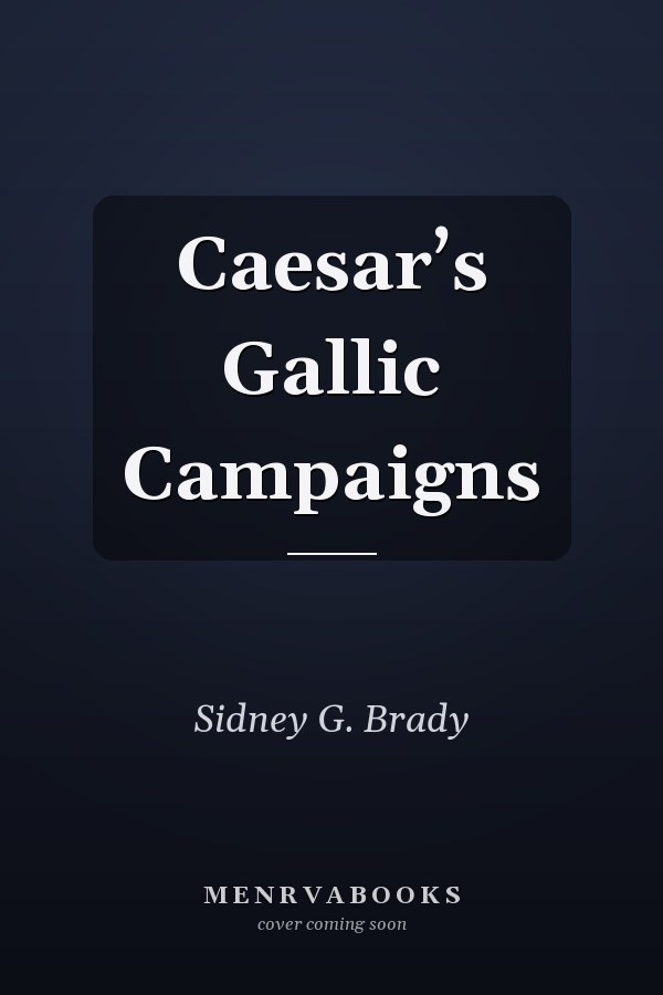Caesar’s Gallic Campaigns