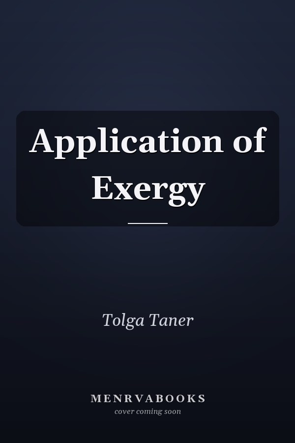 Application of Exergy