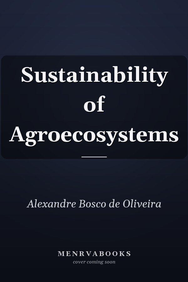 Sustainability of Agroecosystems