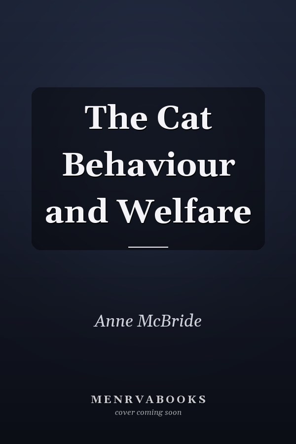 The Cat Behaviour and Welfare
