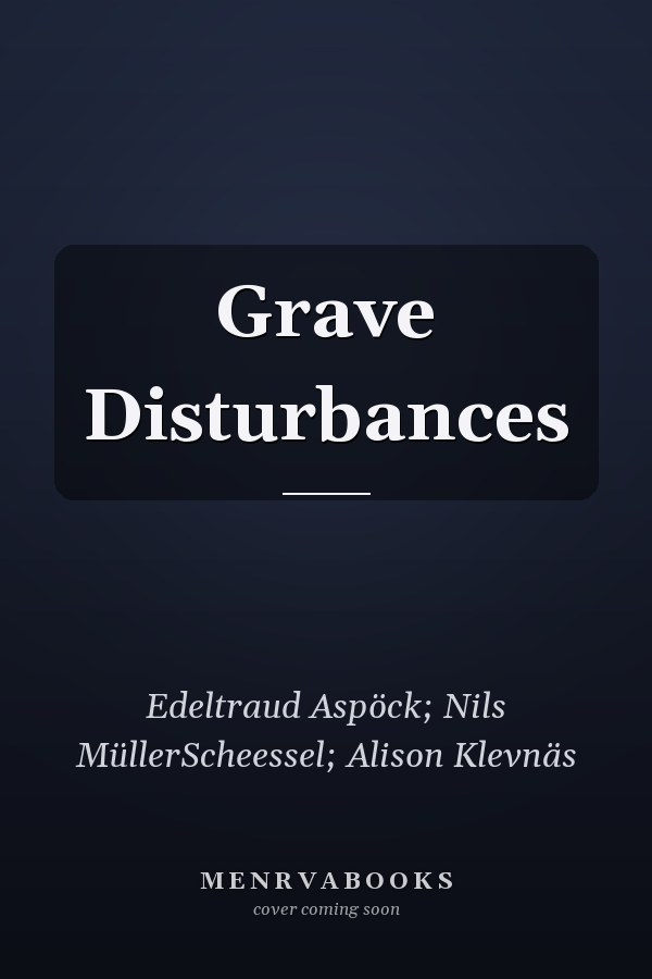 Grave Disturbances