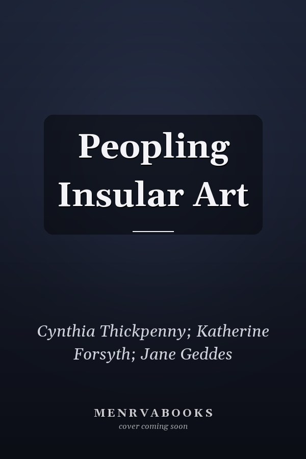 Peopling Insular Art