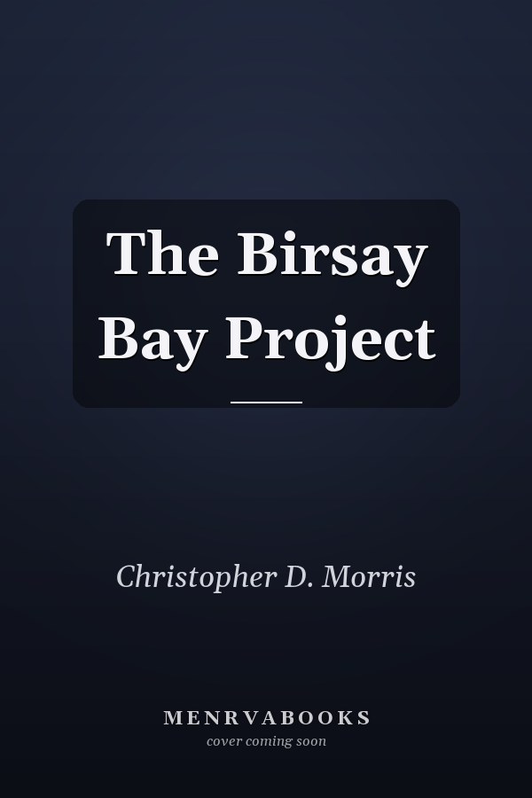 The Birsay Bay Project