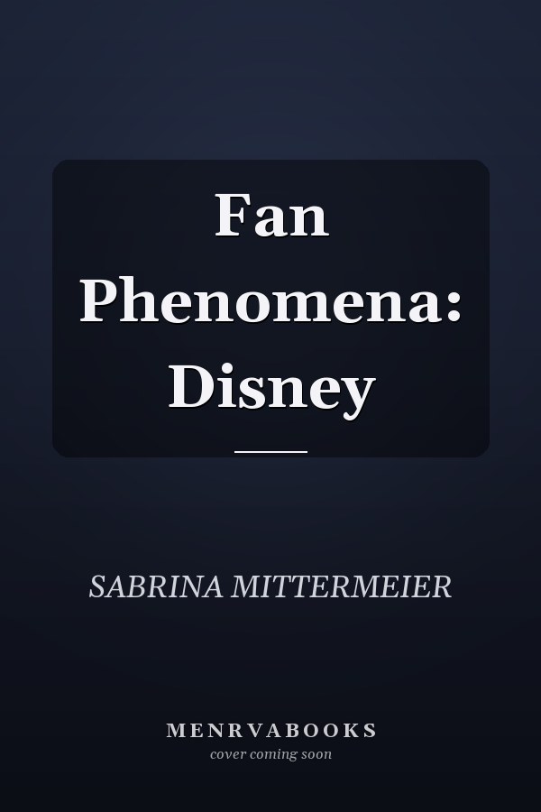 Fan Phenomena: Disney
