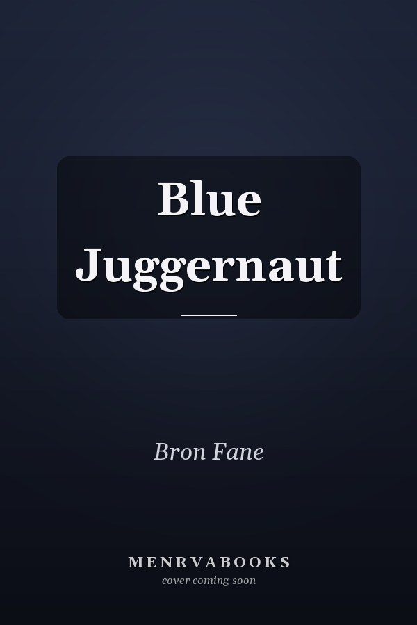 Blue Juggernaut
