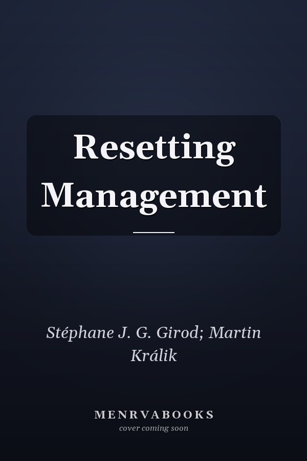 Resetting Management