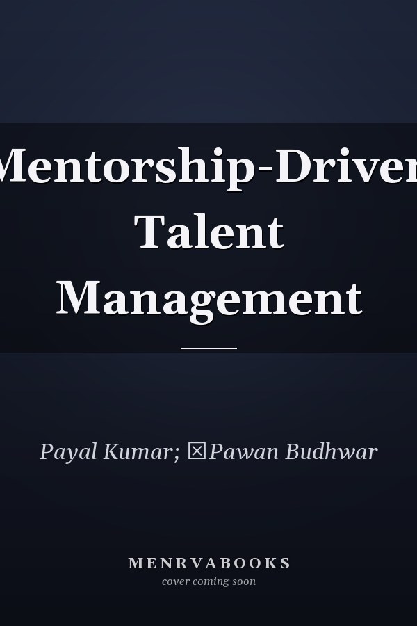 Mentorship-Driven Talent Management