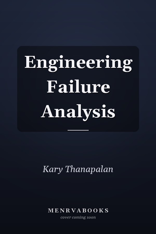 Engineering Failure Analysis