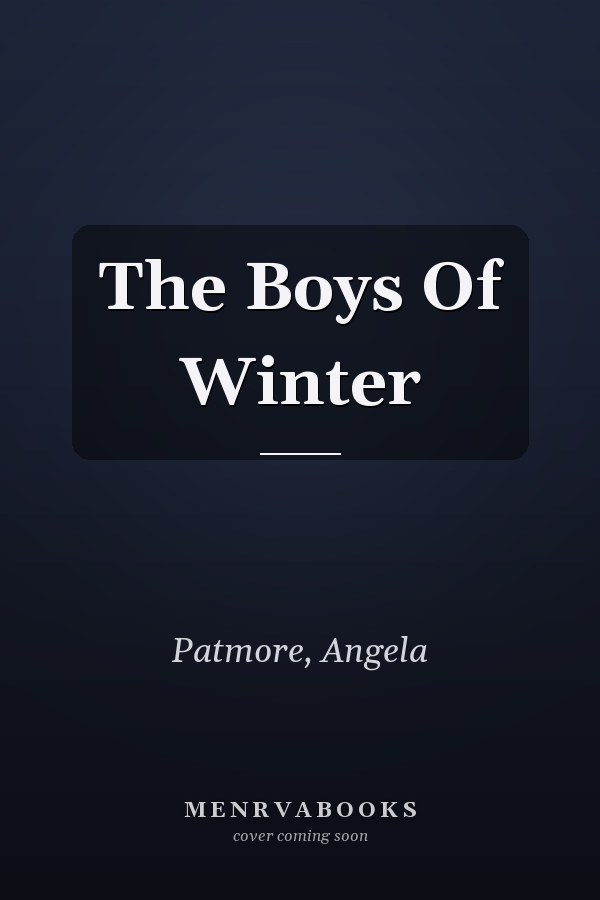 The Boys Of Winter