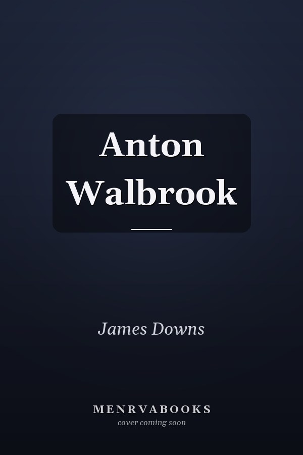 Anton Walbrook
