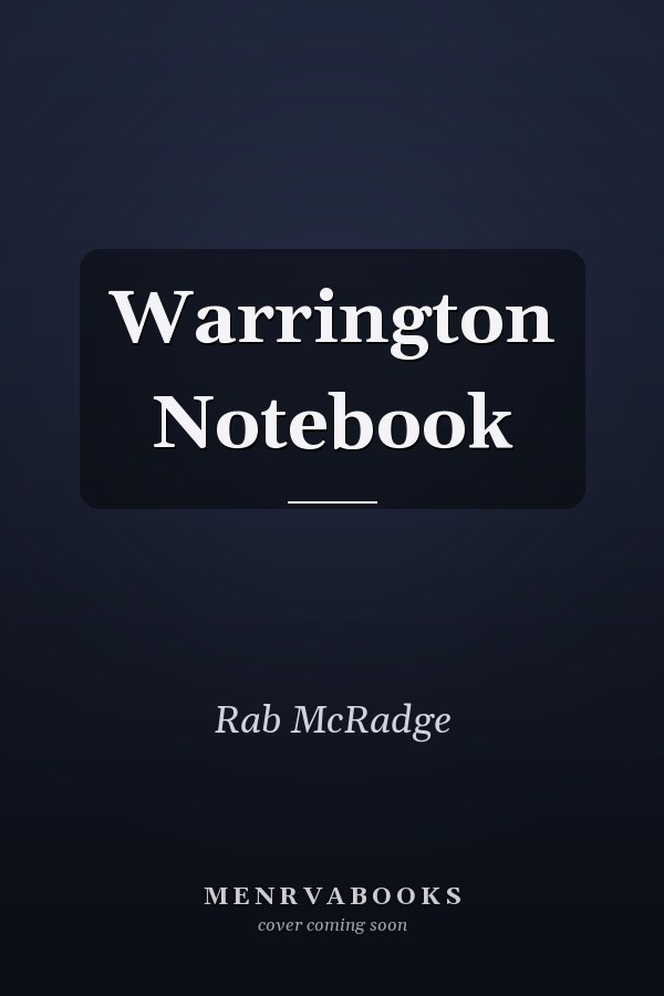 Warrington Notebook