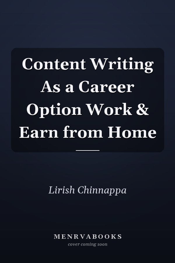 Content Writing As a Career Option Work & Earn from Home