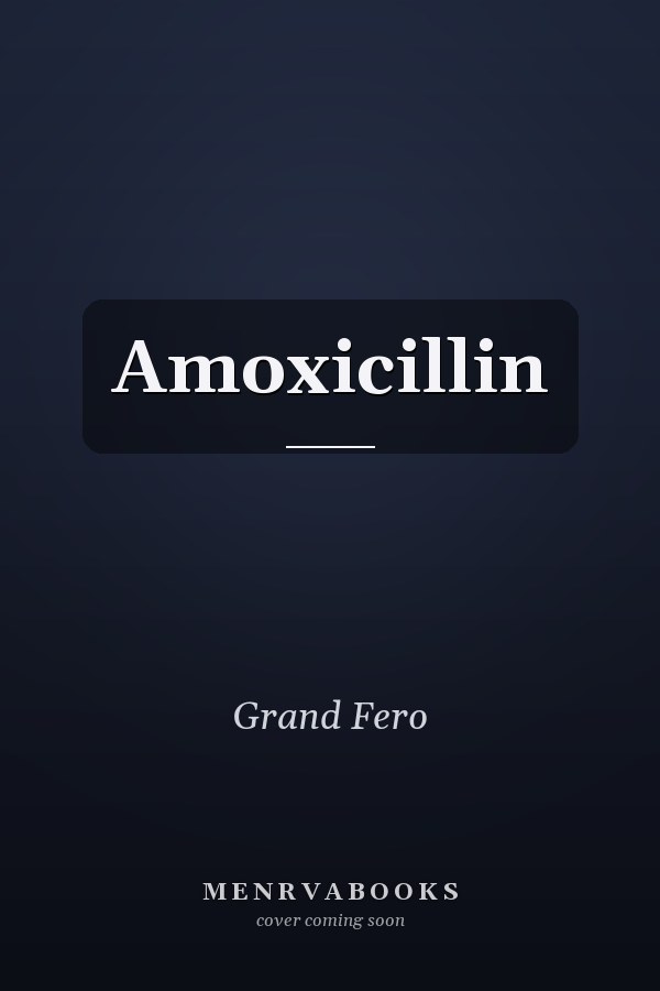 Amoxicillin