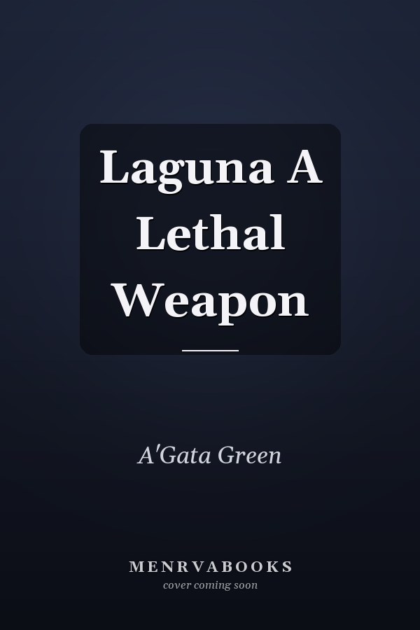 Laguna A Lethal Weapon