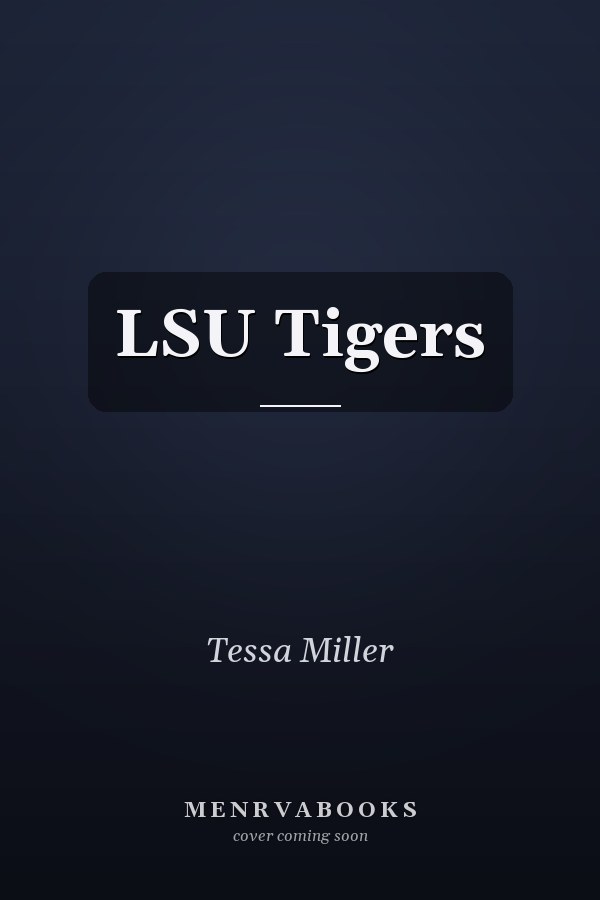 LSU Tigers