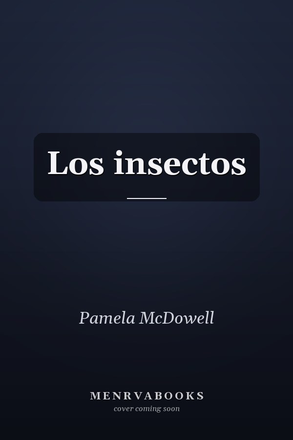 Los insectos