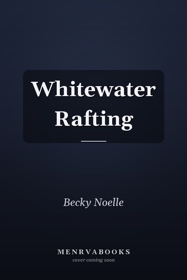 Whitewater Rafting