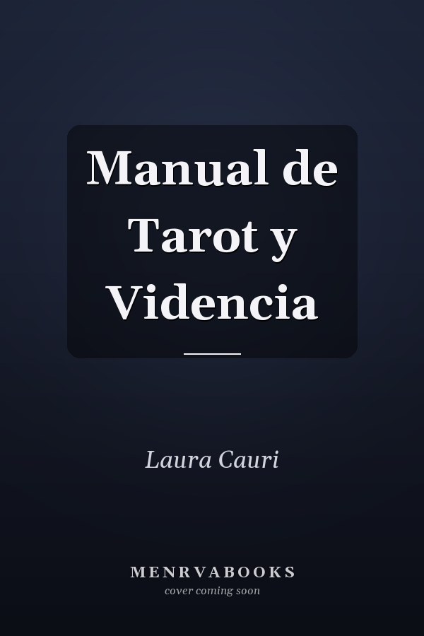Manual de Tarot y Videncia