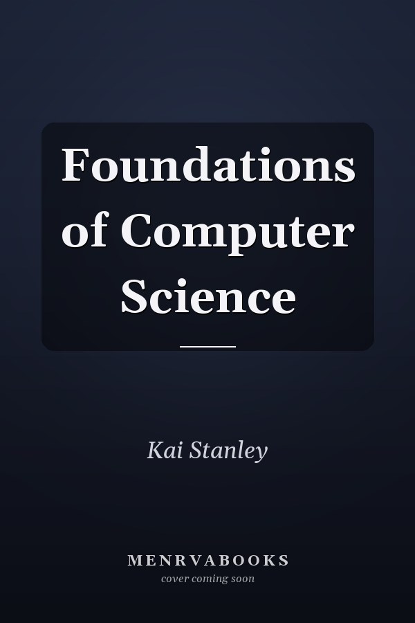 Foundations of Computer Science
